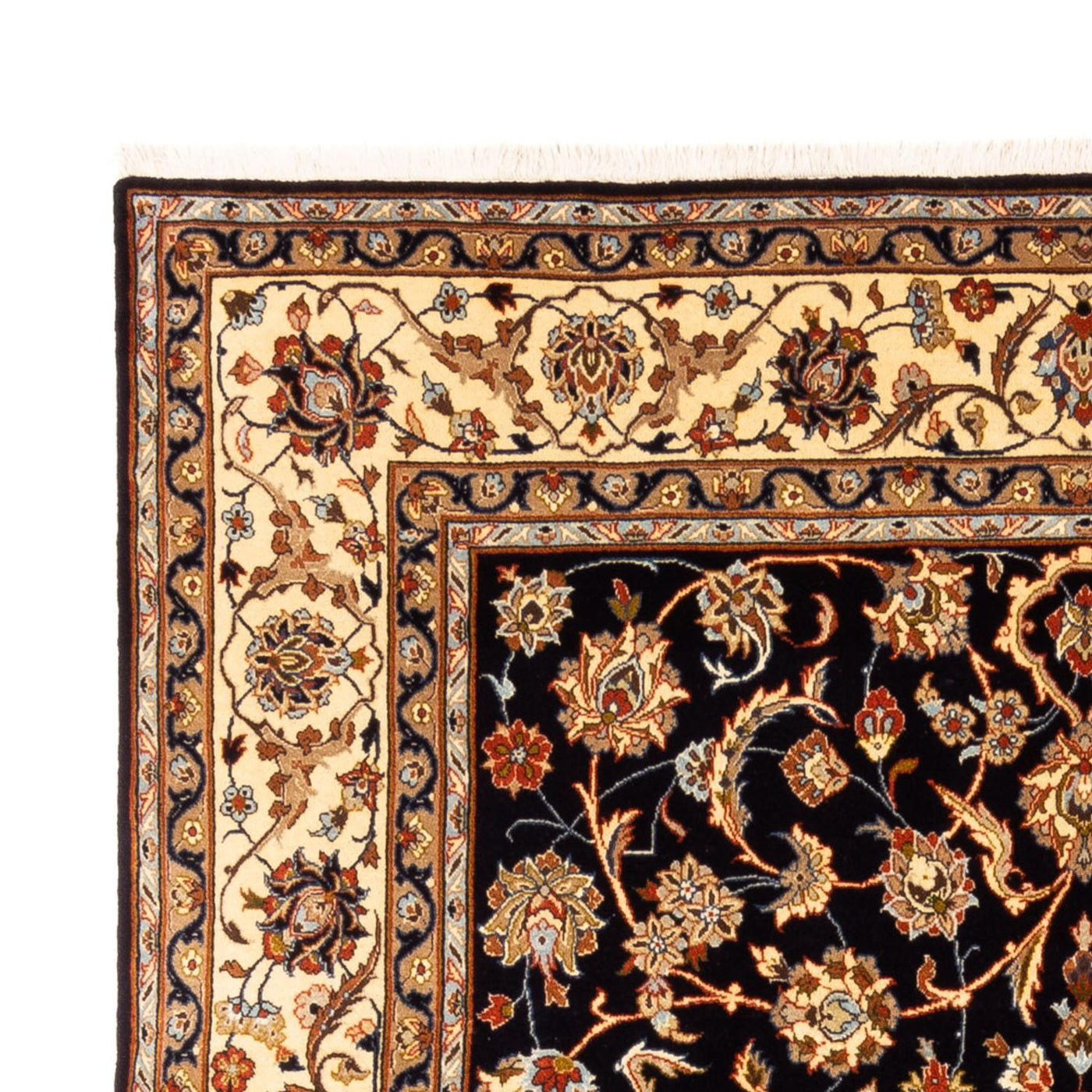 Maschad Teppich 304x200cm - Perserteppich