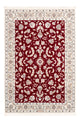 Nain - 6la Teppich 152x108cm - Perserteppich