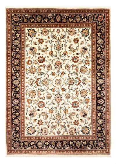 Maschad Teppich 200x295cm - Perserteppich