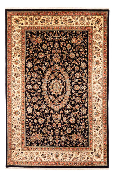 Maschad Teppich 197x300cm - Perserteppich