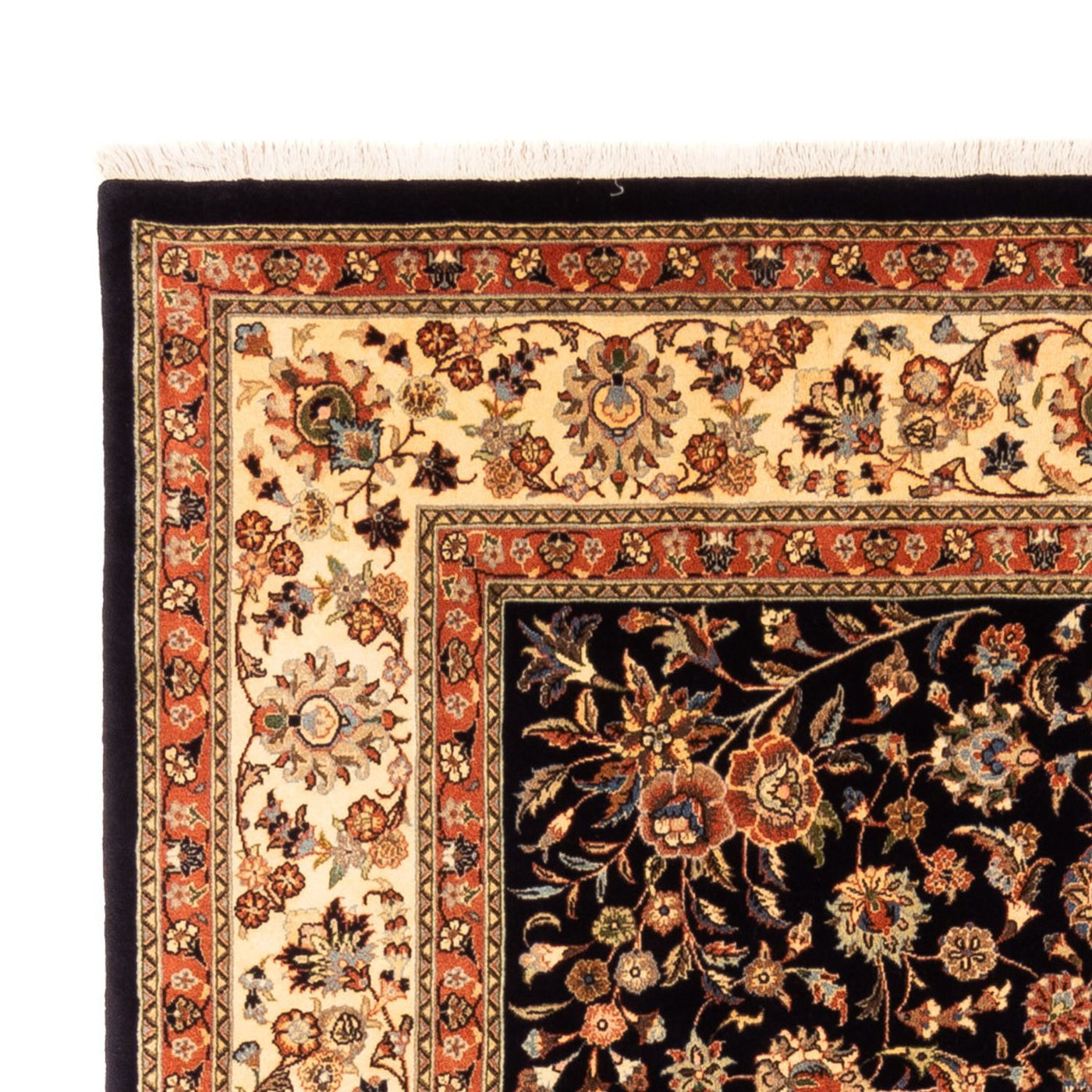 Maschad Teppich 300x197cm - Perserteppich