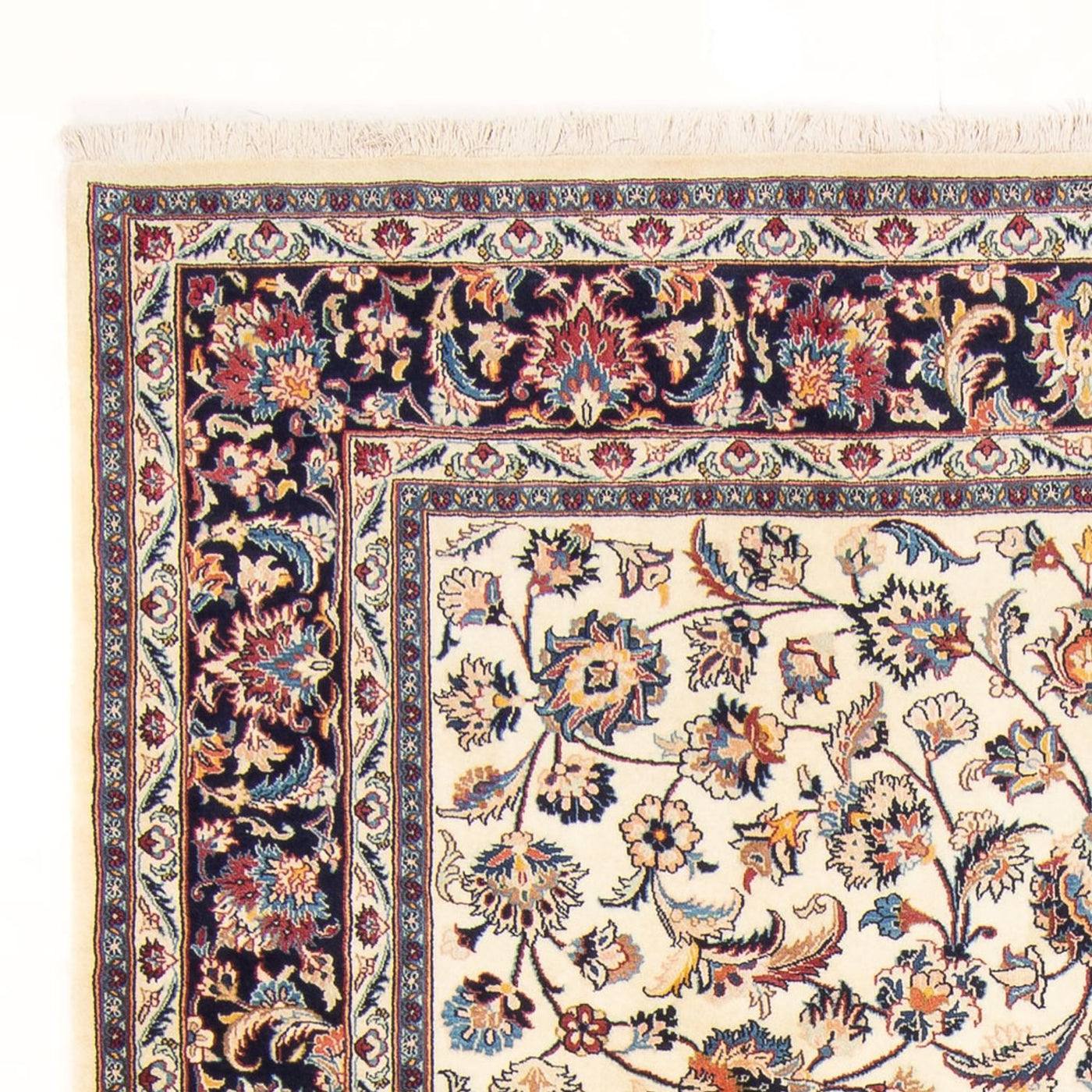 Perserteppich - Classic - 300 x 196 cm - creme