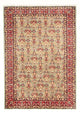 Yazd Teppich 285x198cm - Perserteppich