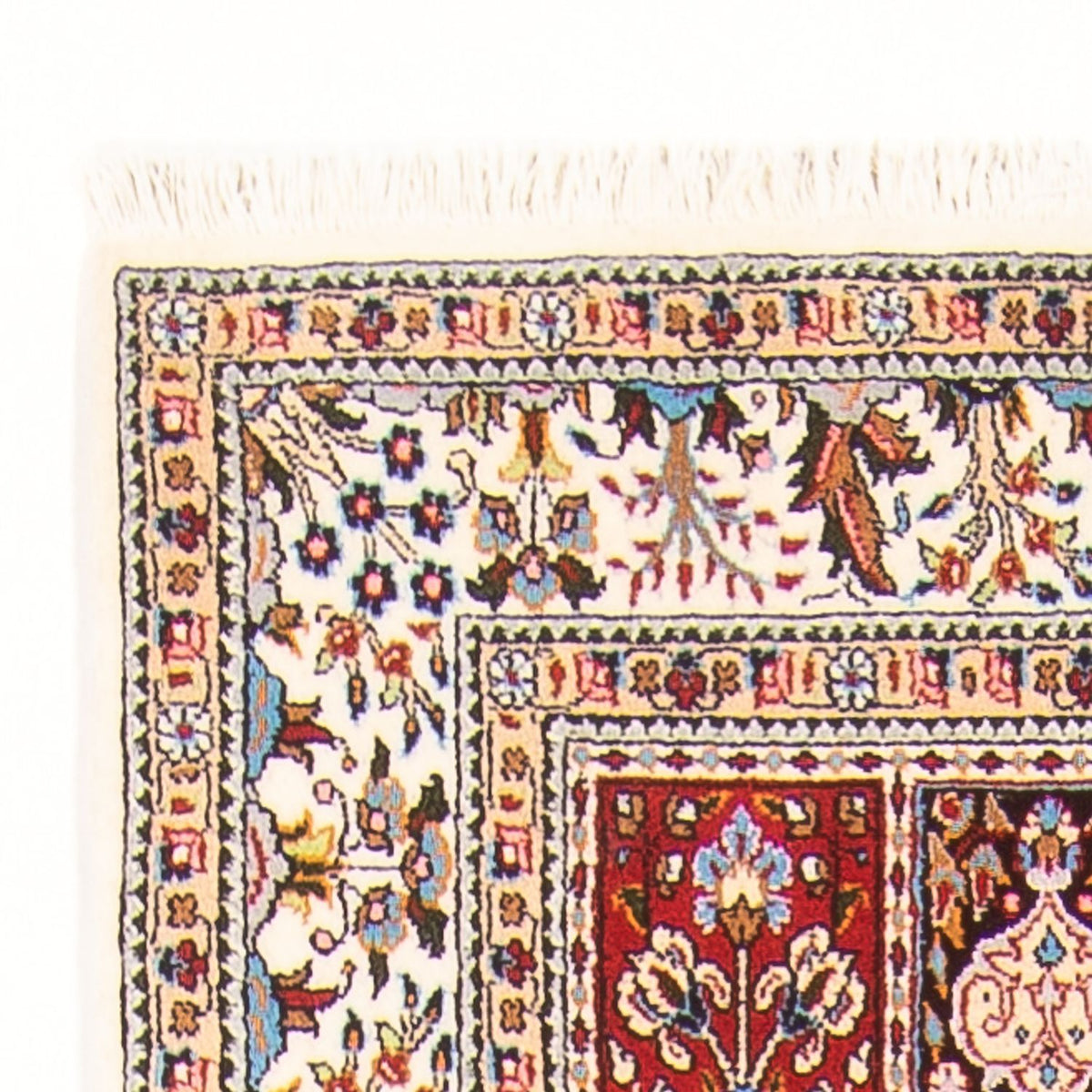 Läufer Perser - Classic - 293 x 80 cm - mehrfarbig