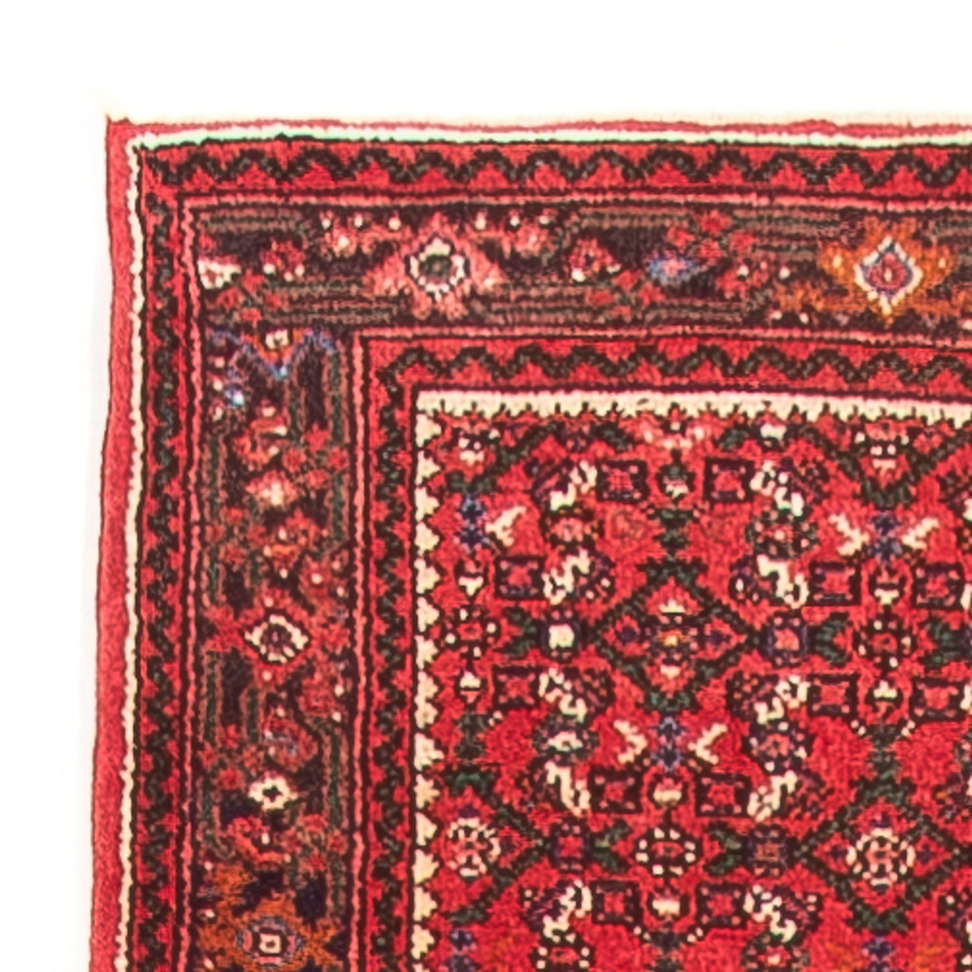 Hamadan Teppich 600x80cm - Perserteppich
