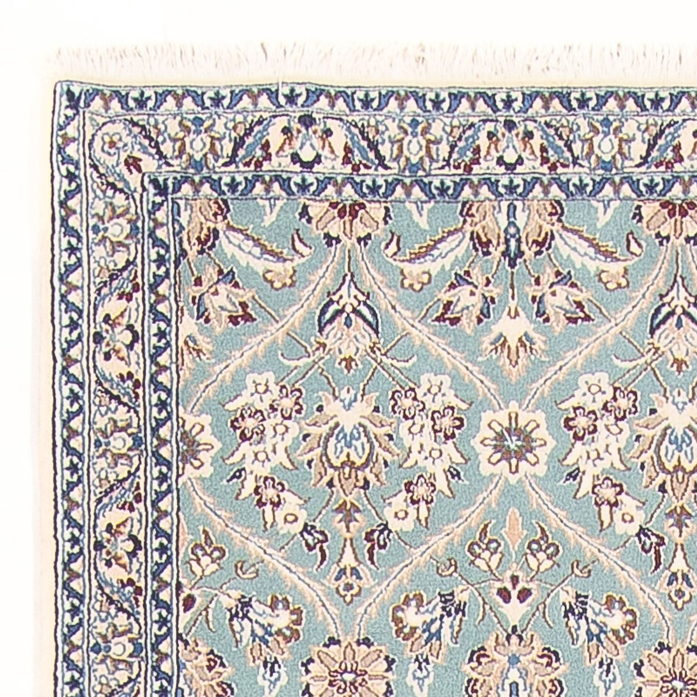 Nain - 6la Teppich  - Perserteppich