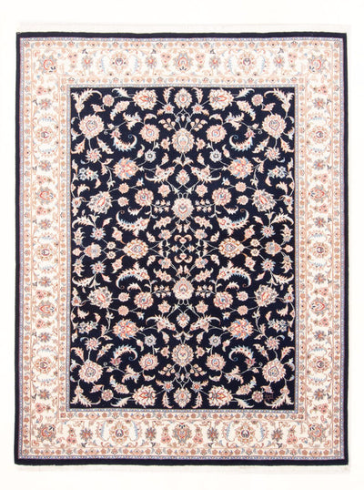 Täbriz - 50 Raj Teppich 147x203cm - Perserteppich