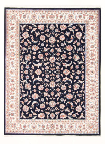 Täbriz - 50 Raj Teppich 150x200cm - Perserteppich