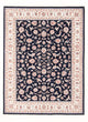 Täbriz - 50 Raj Teppich 200x150cm - Perserteppich