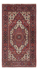 Gholtogh Teppich 74x133cm - Perserteppich
