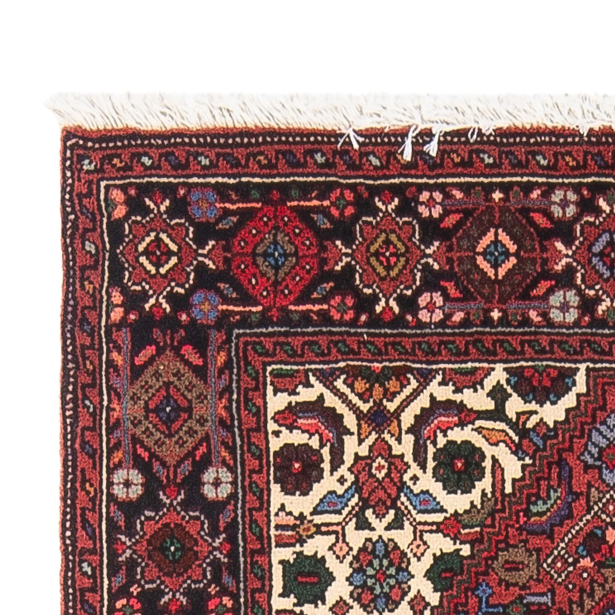 Gholtogh Teppich 74x133cm - Perserteppich