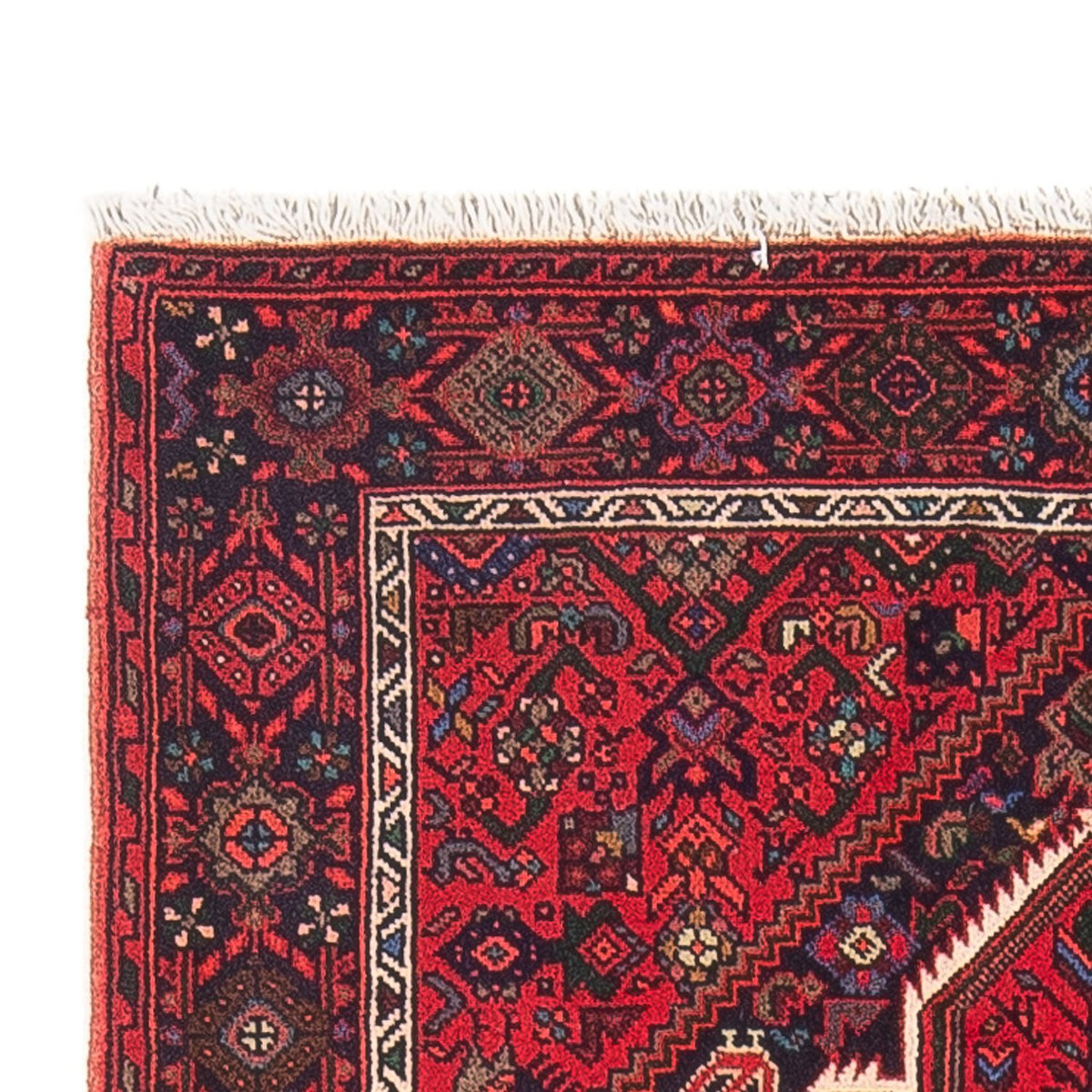 Gholtogh Teppich 70x132cm - Perserteppich