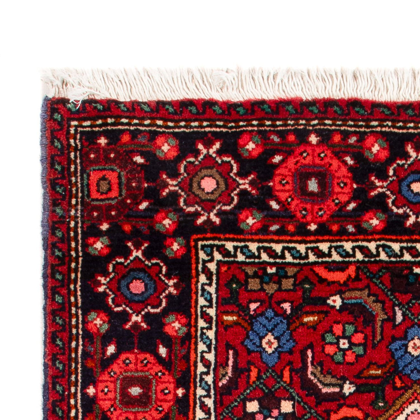 Gholtogh Teppich 86x51cm - Perserteppich