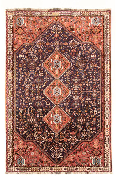 Ghashghai Teppich 180x290cm - Perserteppich