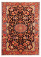 Nahavand Teppich 278x195cm - Perserteppich