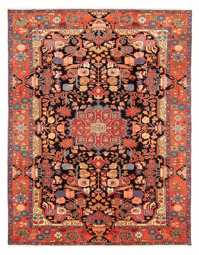 Nahavand Teppich 203x285cm - Perserteppich