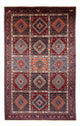 Yalameh Teppich 311x200cm - Perserteppich