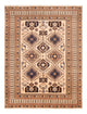 Perserteppich - Nomadic - 251 x 194 cm - hellbeige