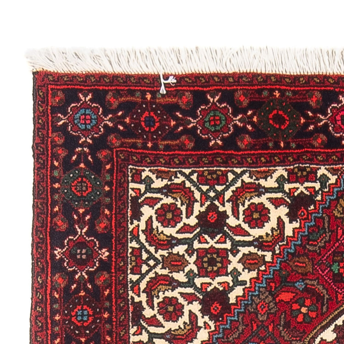 Gholtogh Teppich 120x80cm - Perserteppich