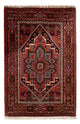 Gholtogh Teppich 89x60cm - Perserteppich
