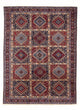 Yalameh Teppich 292x207cm - Perserteppich