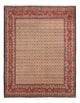 Moud Teppich 250x195cm - Perserteppich