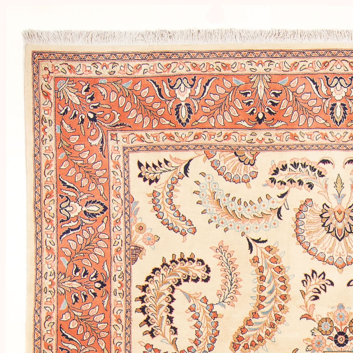 Sarough Teppich 323x208cm - Perserteppich