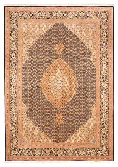 Täbriz - 50 Raj Teppich 202x300cm - Perserteppich
