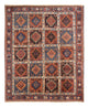Yalameh Teppich 238x200cm - Perserteppich