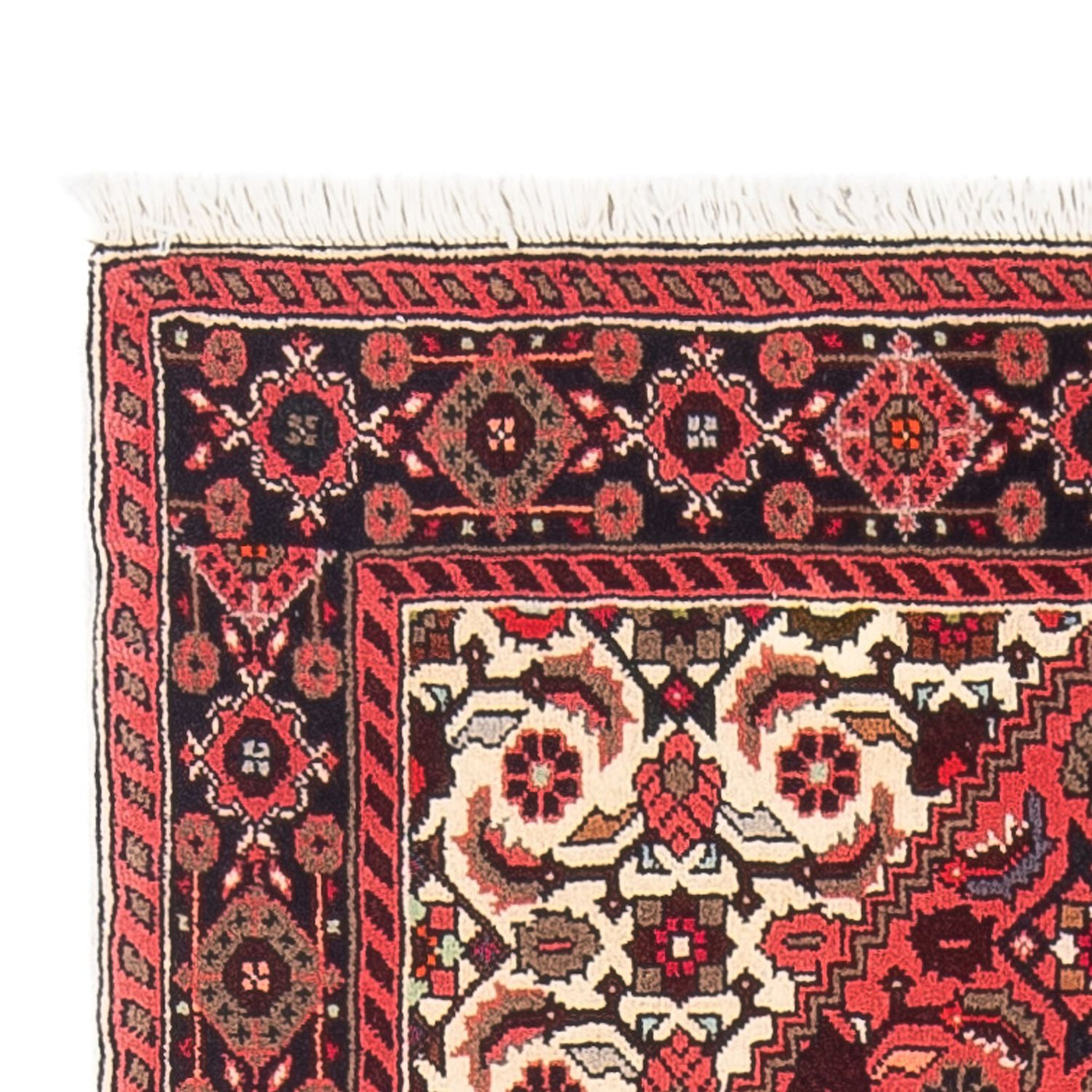 Gholtogh Teppich 122x83cm - Perserteppich