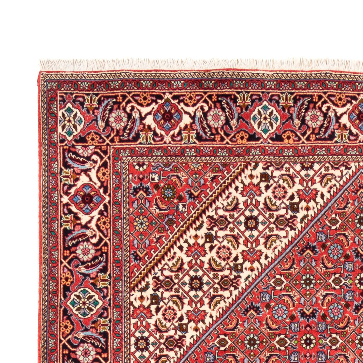 Bidjar - Bukan Teppich 245x170cm - Perserteppich