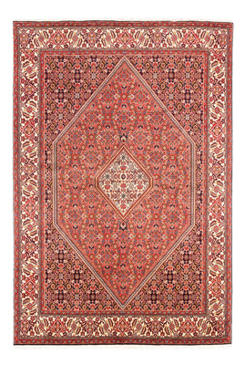 Perserteppich - Bidjar - Royal - 244 x 168 cm - rot