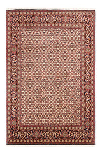 Perserteppich - Bidjar - Royal - 244 x 166 cm - beige