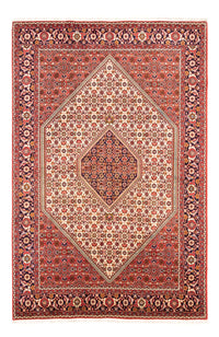 Perserteppich - Bidjar - Royal - 249 x 170 cm - beige