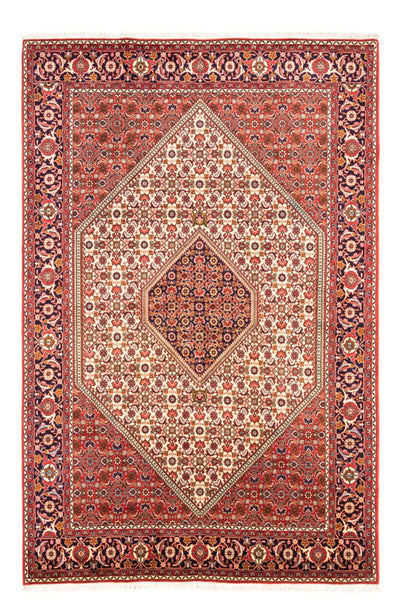 Bidjar - Bukan Teppich 170x249cm - Perserteppich - beige