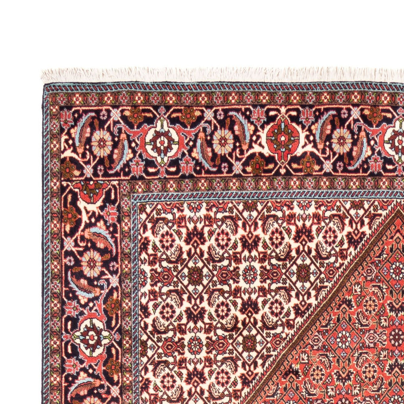 Bidjar - Bukan Teppich 247x173cm - Perserteppich