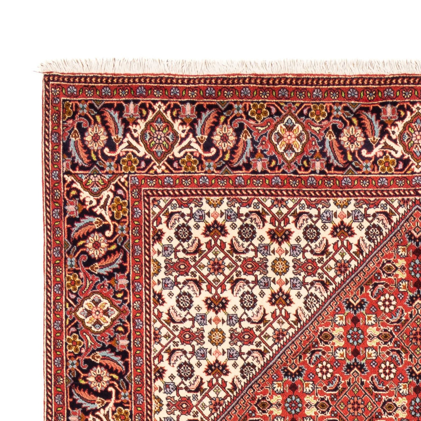 Bidjar - Bukan Teppich 246x171cm - Perserteppich