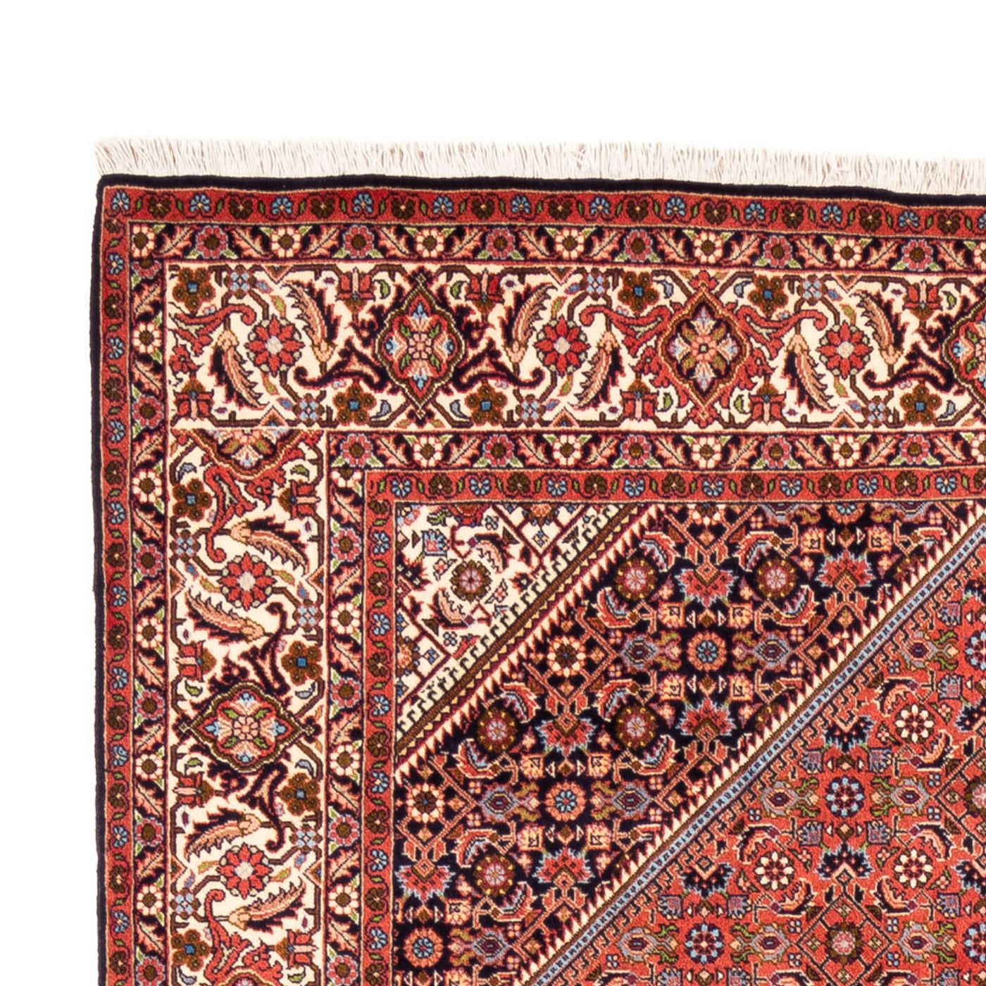 Bidjar - Bukan Teppich 240x173cm - Perserteppich