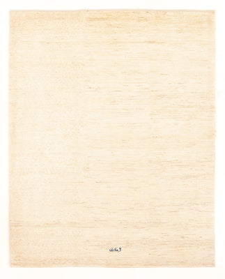 Gabbeh Teppich - Perser - 256 x 180 cm - natur