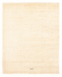 Gabbeh Teppich - Perser - 256 x 180 cm - natur