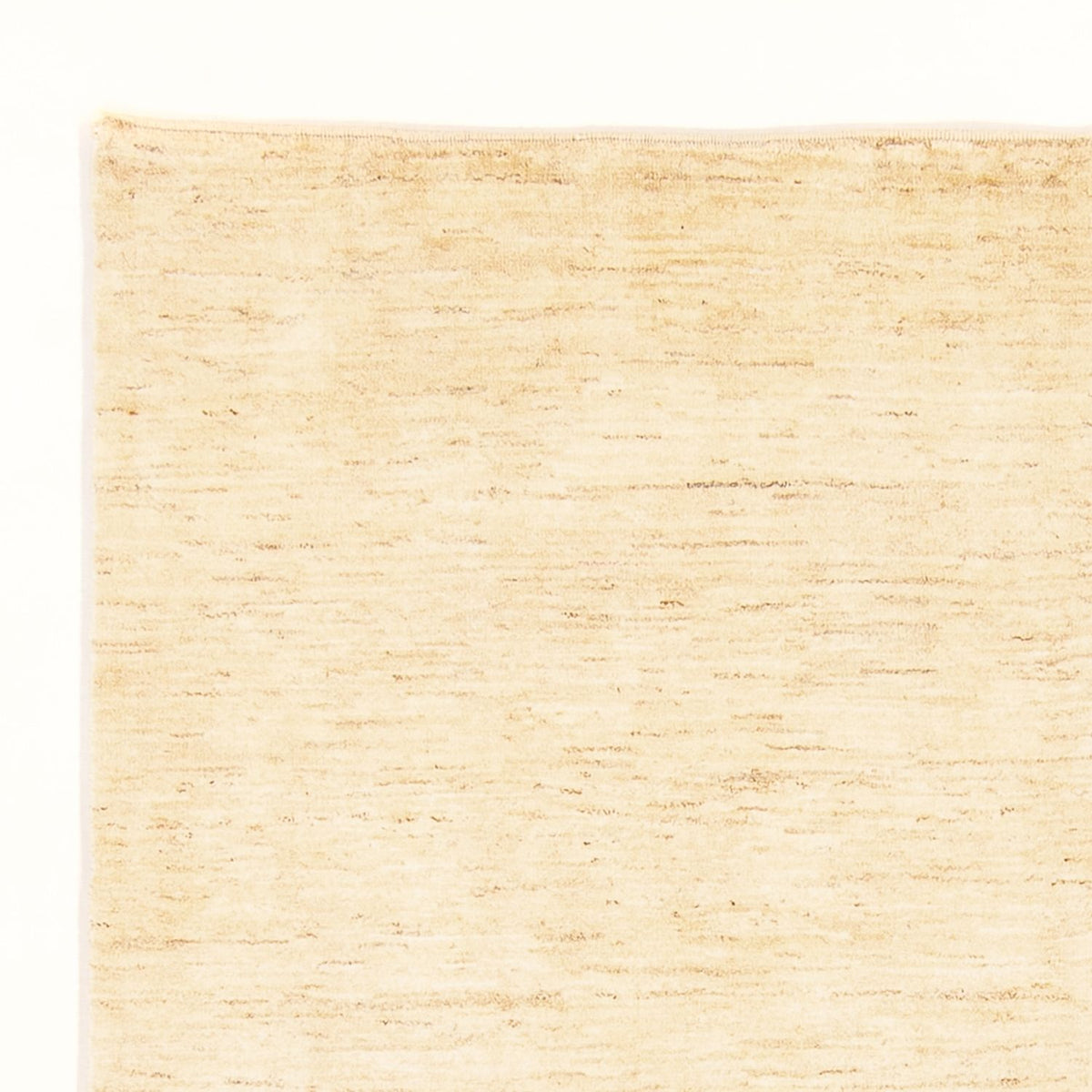 Gabbeh Teppich - Perser - 235 x 165 cm - beige