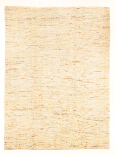 Gabbeh Persisch Teppich 215x282cm - Perserteppich Wollteppich