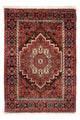 Gholtogh Teppich 92x58cm - Perserteppich