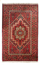 Gholtogh Teppich 99x60cm - Perserteppich