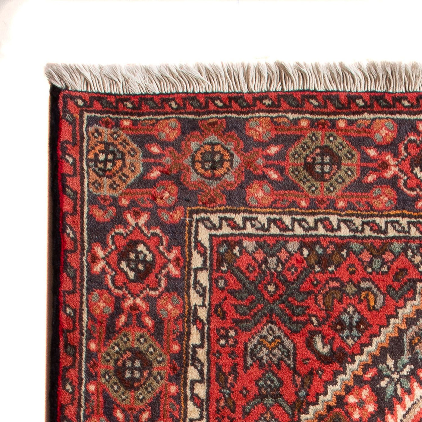 Gholtogh Teppich 99x60cm - Perserteppich