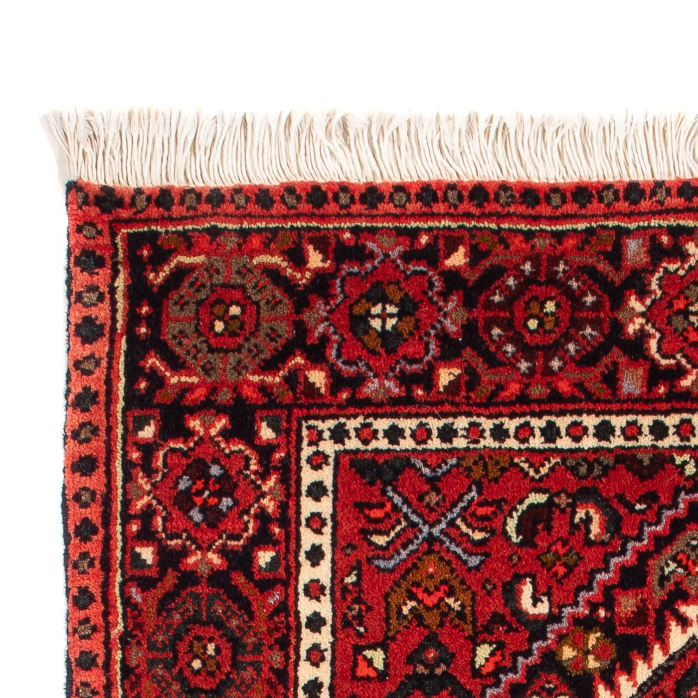 Gholtogh Teppich 95x60cm - Perserteppich