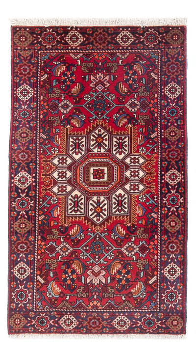 Gholtogh Teppich 60x100cm - Perserteppich