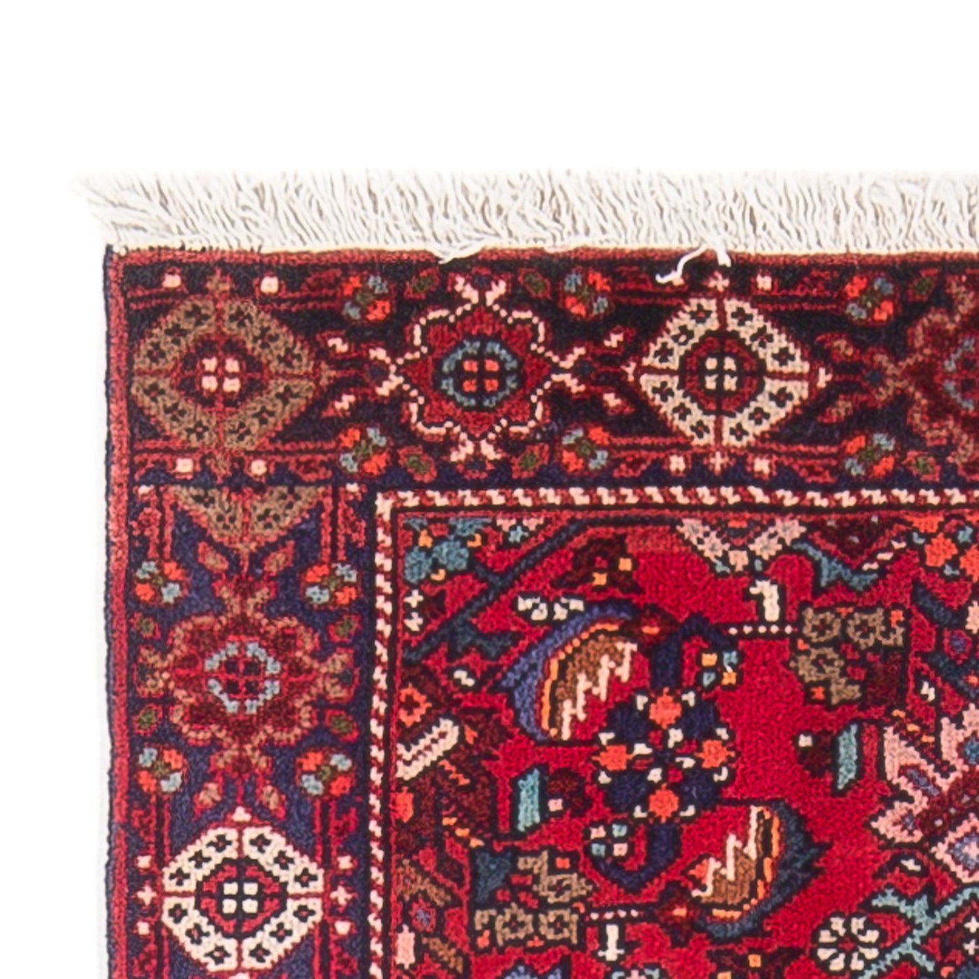Gholtogh Teppich 100x60cm - Perserteppich
