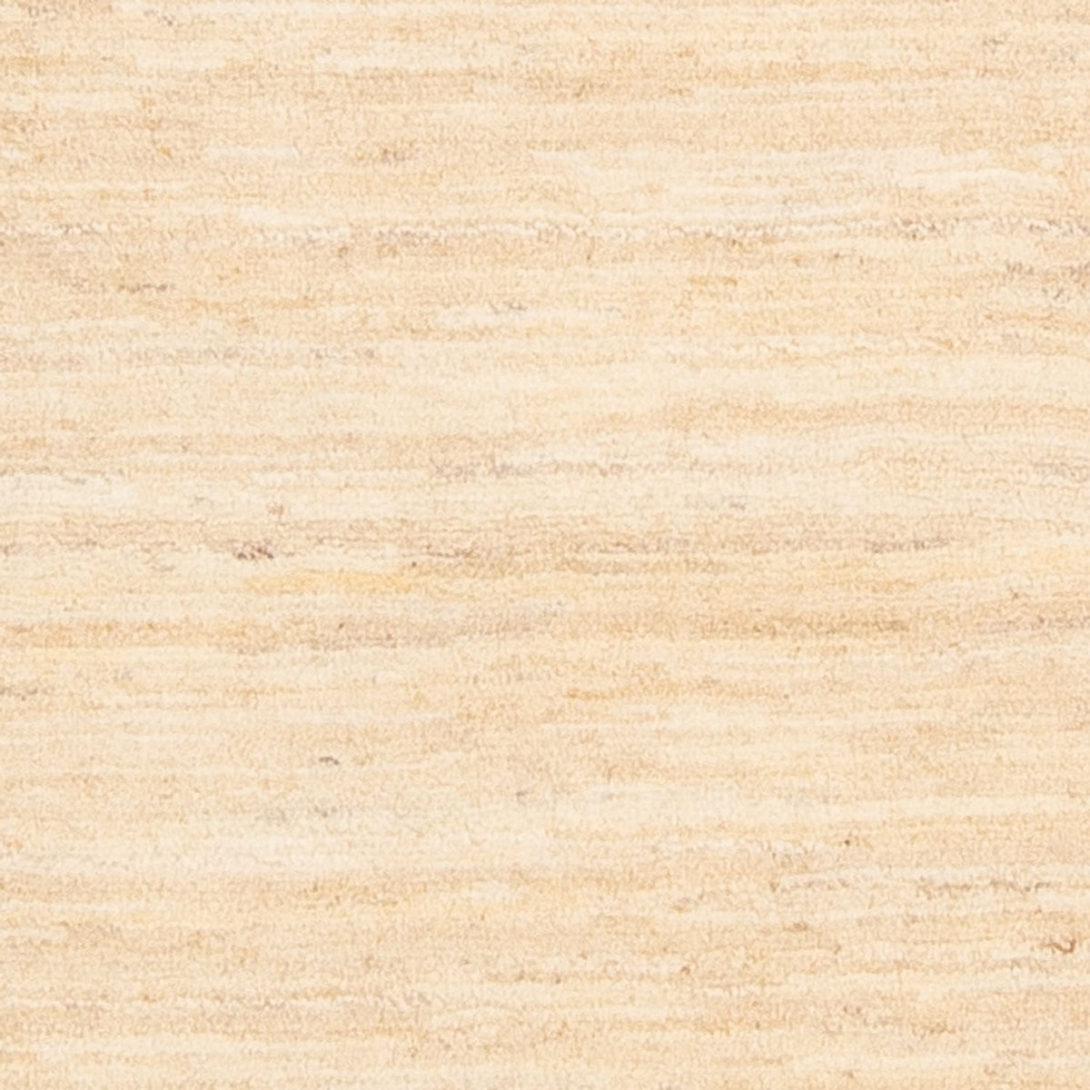 Läufer Gabbeh - Perser - 190 x 80 cm - creme