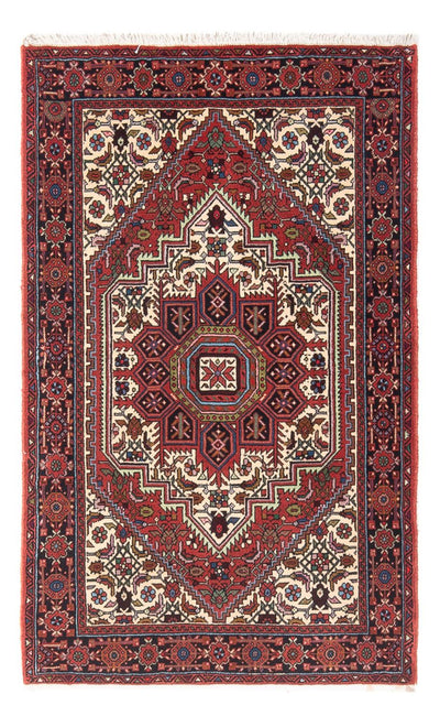 Gholtogh Teppich 80x122cm - Perserteppich